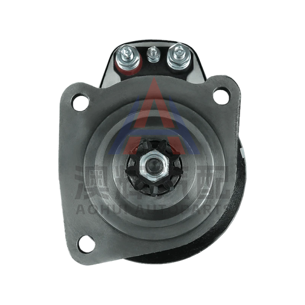 SCANIA Truck Starter 0001417028 24V 6.6KW 9T CW