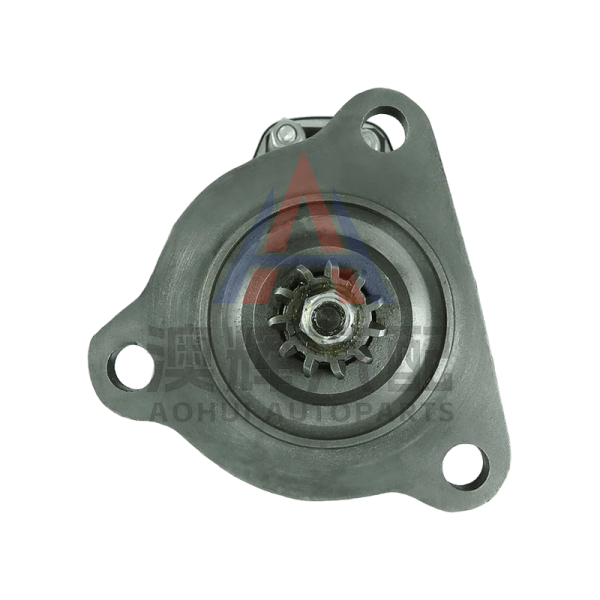 SCANIA Truck Starter 0001417043 24V 6.6KW 11T CW