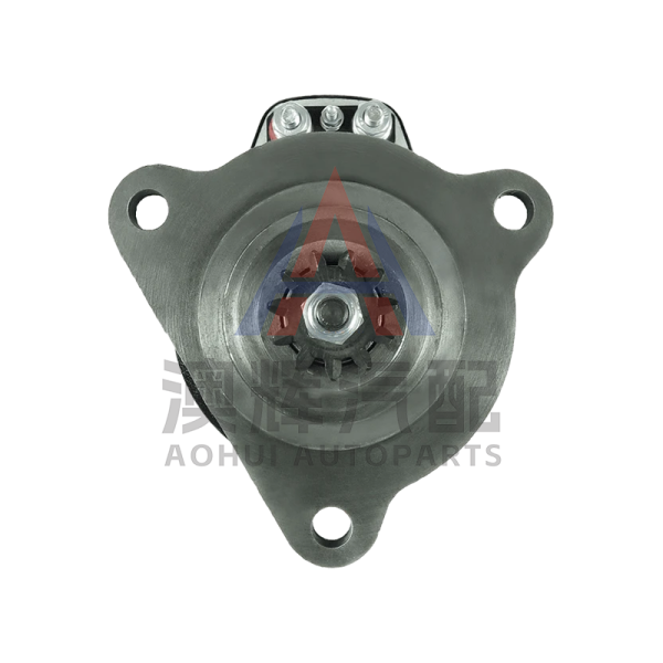SCANIA Truck Starter 0001417047 24V 6.6KW 11T CW