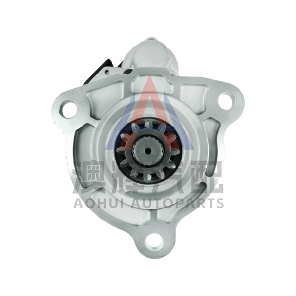 SCANIA Truck Starter 001241001 24V 5.5KW 12T CW
