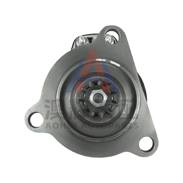 SCANIA Truck Starter 2-2607-BO 24V 6.6KW 11T CW