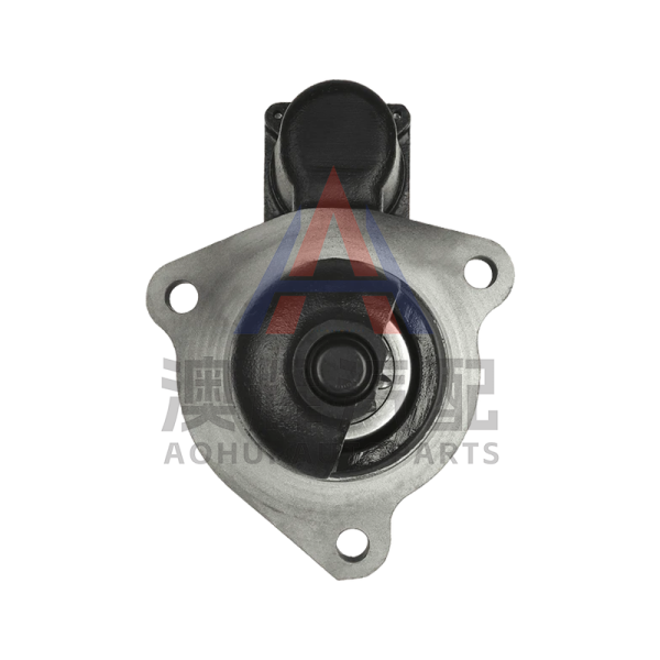 SCANIA Truck Starter WAI2-2631-BO 24V 6.7KW 11T CW
