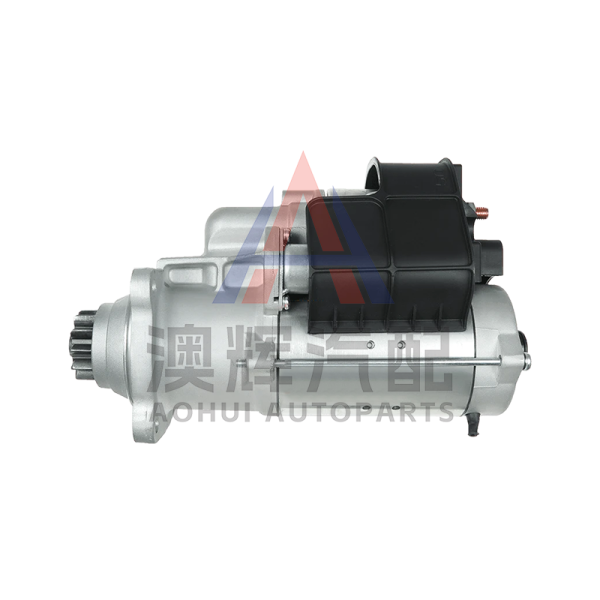 STEYR Truck Starter 0001241008 24V 5.5KW 11T CW - Image 2