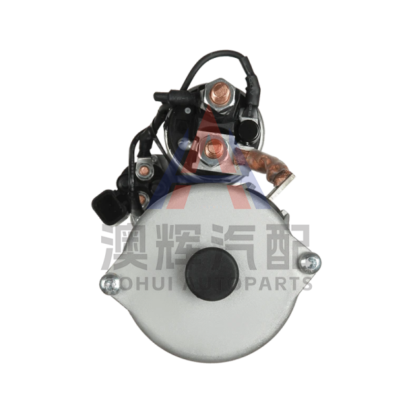 STEYR Truck Starter 0001261014 24V 6.5KW 11T CW - Image 3