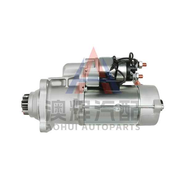 STEYR Truck Starter 0001261014 24V 6.5KW 11T CW - Image 2