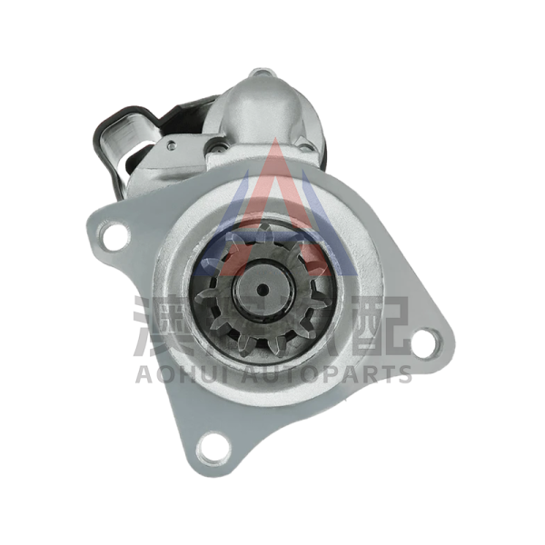 STEYR Truck Starter 0001261015 24V 6.5KW 11T CW