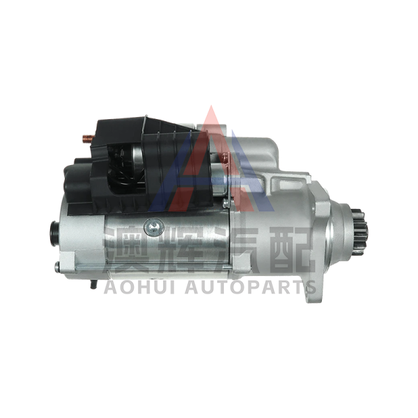 STEYR Truck Starter 0001261015 24V 6.5KW 11T CW - Image 2