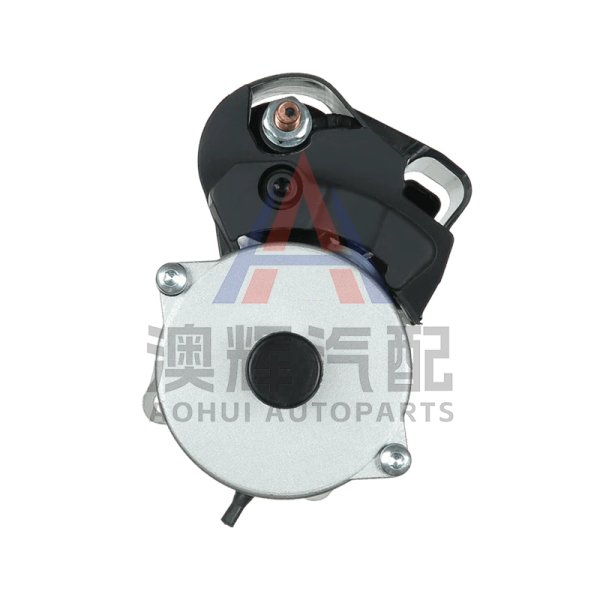 STEYR Truck Starter 0001261015 24V 6.5KW 11T CW - Image 3