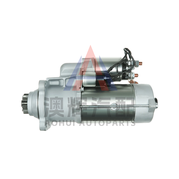 STEYR Truck Starter 0001261016 24V 6.5KW 11T CW - Image 2