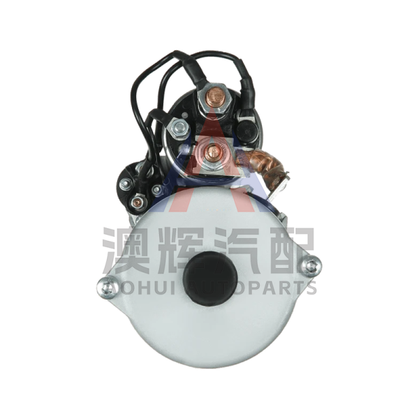 STEYR Truck Starter 0001261016 24V 6.5KW 11T CW - Image 3
