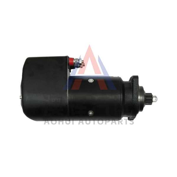 STEYR Truck Starter 0001416013 24V 5.4KW 9T CW - Image 2