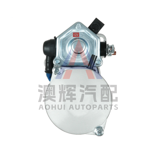 THOMAS Truck Starter 228000-7280 12V 4.0KW 13T CW - Image 3