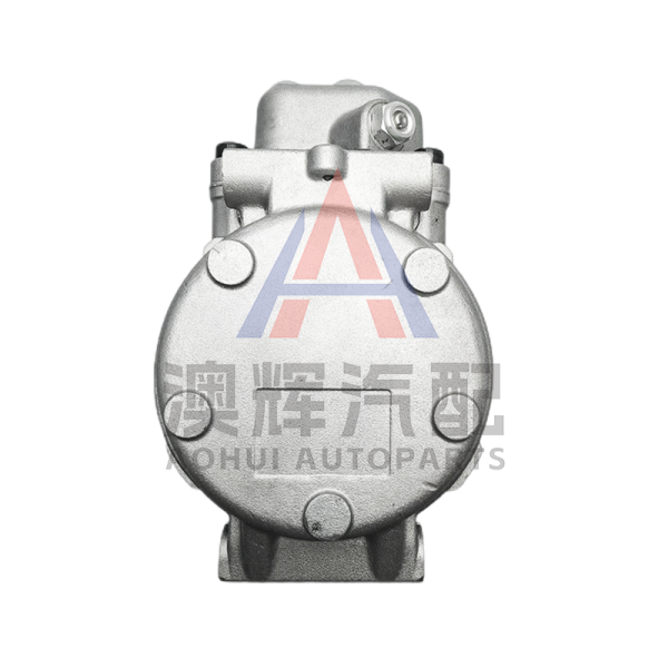 TOYOTA Car Air Conditioning Compressor Assembly 12V 4PK 130mm R134a - Image 3