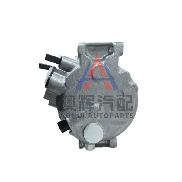 Toyota Car Air Conditioning Compressor Assembly 12V 4PK 115mm - Image 3