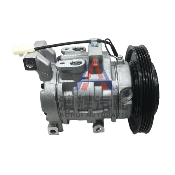 Toyota Car Air Conditioning Compressor Assembly 12V 4PK 149mm