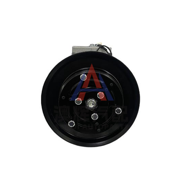 Toyota Car Air Conditioning Compressor Assembly 12V 4PK 149mm - Image 2