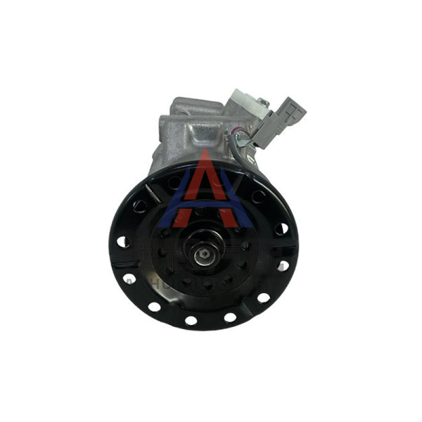 Toyota Car Air Conditioning Compressor Assembly 12V 5PK 105mm - Image 2