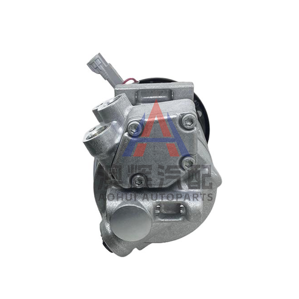 Toyota Car Air Conditioning Compressor Assembly 12V 5PK 105mm - Image 3