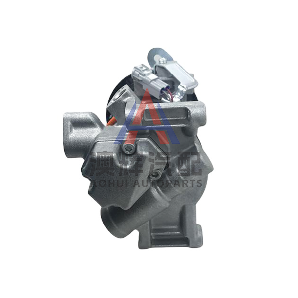 Toyota Car Air Conditioning Compressor Assembly 12V 6PK 105mm - Image 3