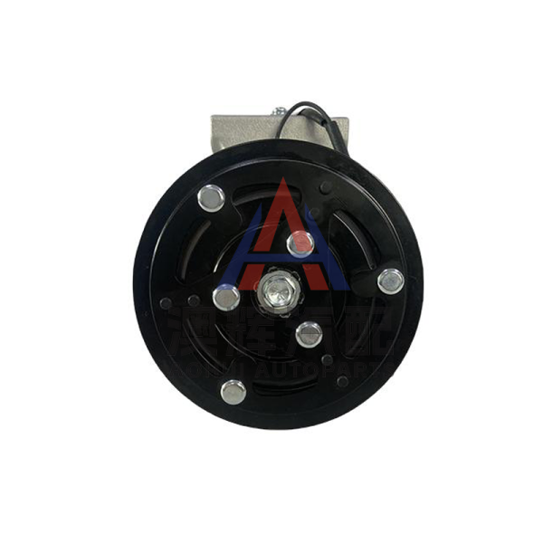 Toyota Car Air Conditioning Compressor Assembly 12V 6PK 110mm - Image 2