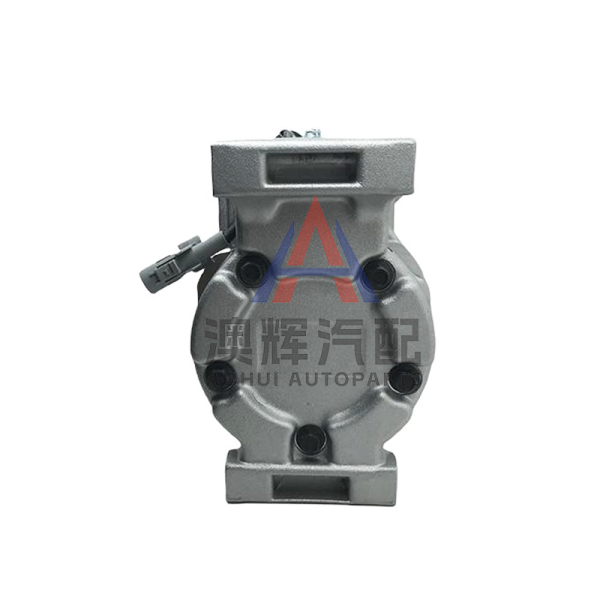 Toyota Car Air Conditioning Compressor Assembly 12V 6PK 110mm - Image 3