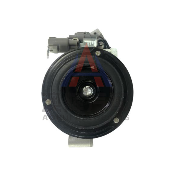 Toyota Car Air Conditioning Compressor Assembly 12V 6PK 115mm - Image 2