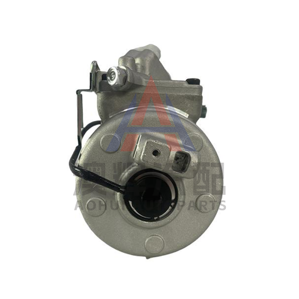 Toyota Car Air Conditioning Compressor Assembly 12V 6PK 115mm - Image 3