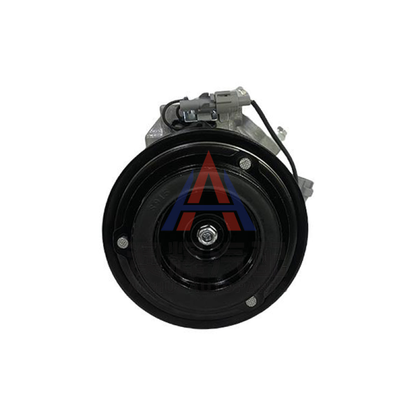 Toyota Car Air Conditioning Compressor Assembly 12V 6PK 120mm - Image 2