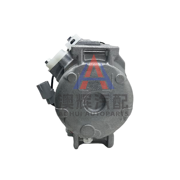Toyota Car Air Conditioning Compressor Assembly 12V 6PK 120mm - Image 3