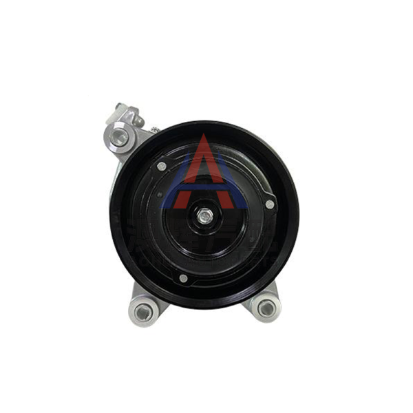 Toyota Car Air Conditioning Compressor Assembly 12V 6PK 136mm - Image 2