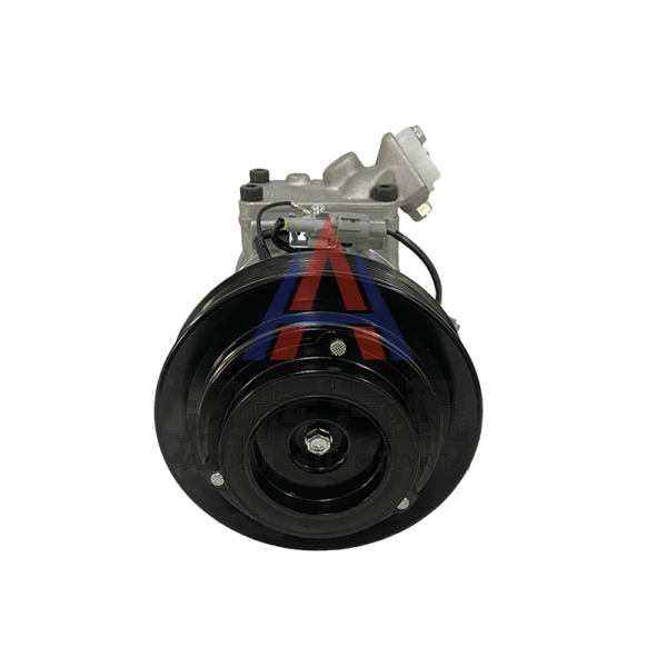 Toyota Car Air Conditioning Compressor Assembly 12V 6PK 145mm - Image 2