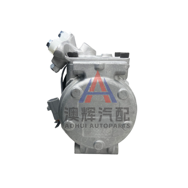 Toyota Car Air Conditioning Compressor Assembly 12V 6PK 145mm - Image 3