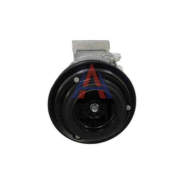 Toyota Car Air Conditioning Compressor Assembly 12V 7PK 125mm - Image 2