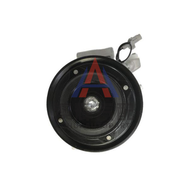 Toyota Car Air Conditioning Compressor Assembly 12V 7PK 125mm - Image 2