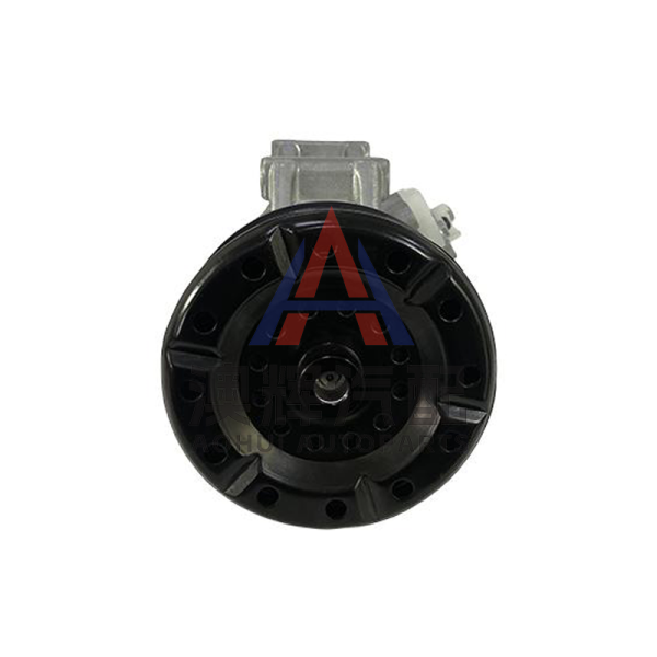 Toyota Car Air Conditioning Compressor Assembly 12V 7PK 125mm - Image 2
