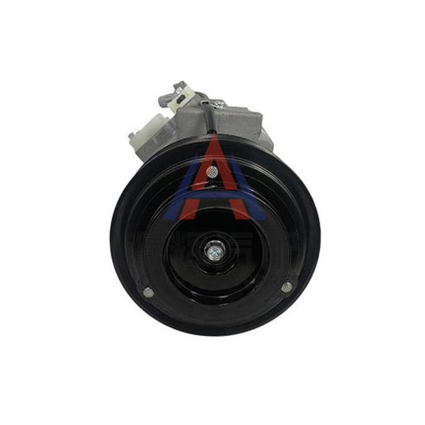 Toyota Car Air Conditioning Compressor Assembly 12V 7PK 125mm - Image 2