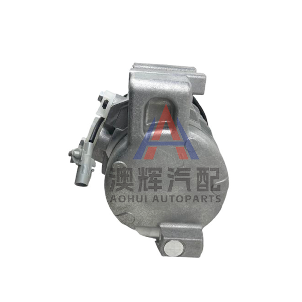 Toyota Car Air Conditioning Compressor Assembly 12V 7PK 125mm - Image 3
