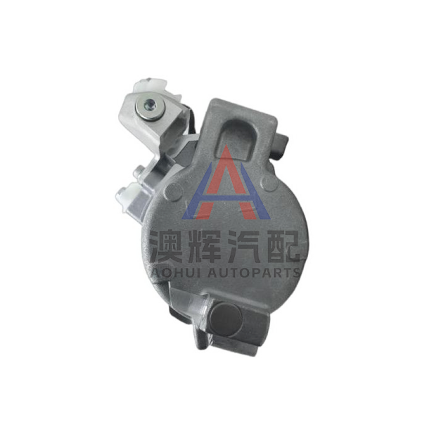 Toyota Car Air Conditioning Compressor Assembly 12V 7PK 125mm - Image 3
