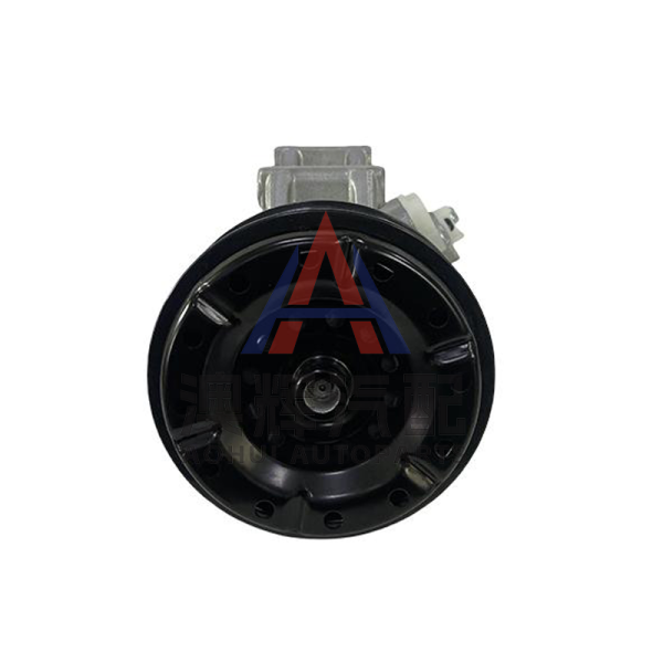 Toyota Car Air Conditioning Compressor Assembly 12V 7PK 135mm - Image 2