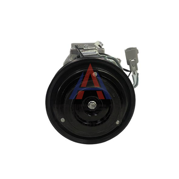 Toyota Car Air Conditioning Compressor Assembly 12V 7PK 135mm - Image 2
