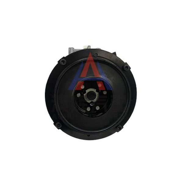 Toyota Car Air Conditioning Compressor Assembly 12V 7PK 135mm - Image 2