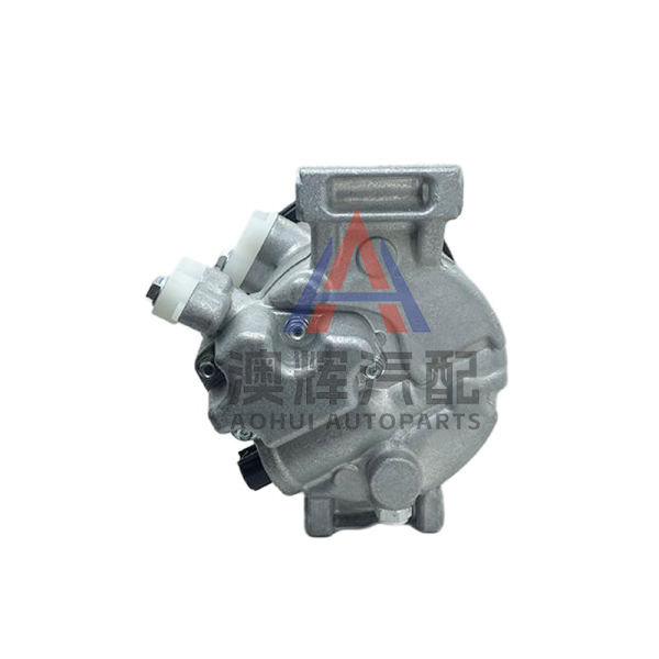 Toyota Car Air Conditioning Compressor Assembly 12V 7PK 135mm - Image 3