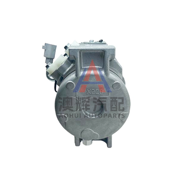 Toyota Car Air Conditioning Compressor Assembly 12V 7PK 135mm - Image 3