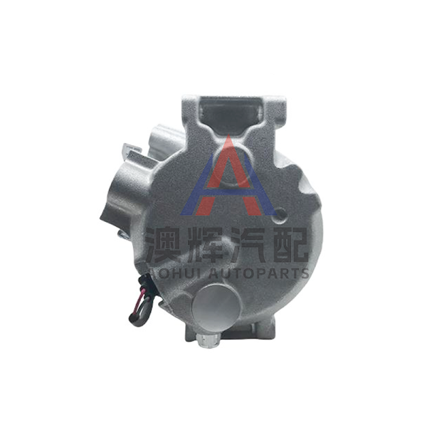Toyota Car Air Conditioning Compressor Assembly 12V 7PK 135mm - Image 3