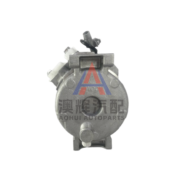 Toyota Car Air Conditioning Compressor Assembly 12V Single A 131mm - Image 3