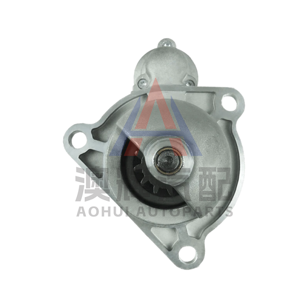 VOLVO Truck Starter 0001231004 24V 4.0KW 12T CW