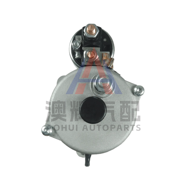 VOLVO Truck Starter 0001231004 24V 4.0KW 12T CW - Image 3