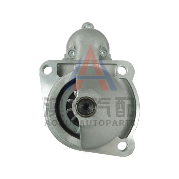VOLVO Truck Starter 0001231014 24V 4.0KW 11T CW