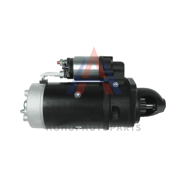 VOLVO Truck Starter 0001367017 12V 3.0KW 10T CW - Image 2