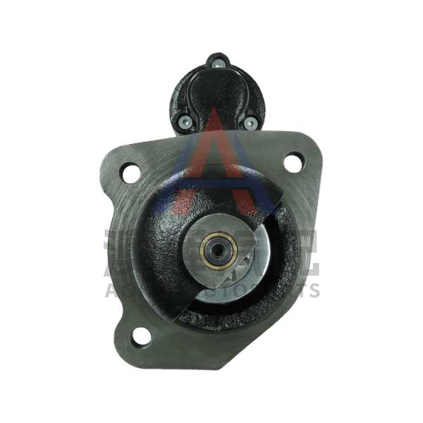 VOLVO Truck Starter 0001368001 24V 4.0KW 9T CW